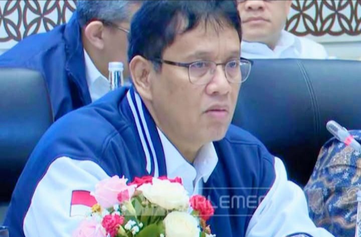 Kisruh soal penonaktifan PBI BPJS Kesehatan, Menkeu Purbaya angkat bicara (Instagram @arianto1404)