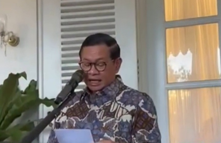 Mudik Gratis Pemprov DKI Jakarta 2026 (Instagram @ntvnews.id)