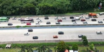 Jadwal pengaturan lalu lintas selama mudik Lebaran 2026 (Instagram @carmudiid)