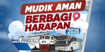 Mudik Gratis BUMN 2026 (Instagram @mudik_gratis.id)