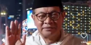 Gubernur DKI Jakarta Pramono Anung terbitkan aturan jam kerja selama Ramadan 1447 H (Instagram @pramonoanungw)