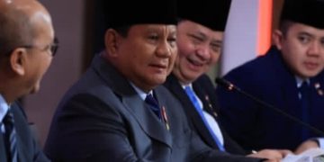 Presiden RI Prabowo Subianto akan umumkan THR bagi ASN, TNI-Polri (Instagram @presidenrepublikindonesia)