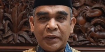 Ahmad Muzani respon soal parpol dukung Prabowo dua periode jabat Presiden RI (Instagram @ahmadmuzani2)
