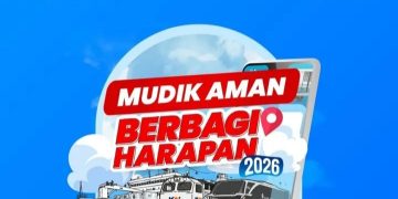 Mudik Gratis BTN 2026 (Instagram @mudik_gratis.id)