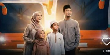Ilustrasi Mudik Gratis bersama Askrindo IFG 2026 (Instagram @jasatirta.2)