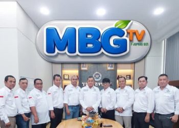 Viral MBG TV (Instagram @hiveupdate_)