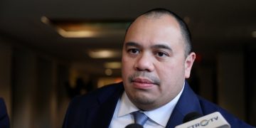 Chief Investment Officer Danantara Indonesia, Pandu Sjahrir,