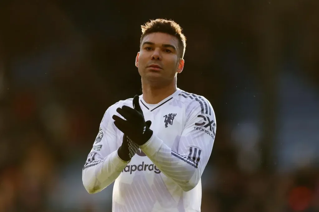 Casemiro