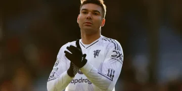 Casemiro