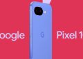 Google Pixel 10a