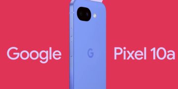 Google Pixel 10a