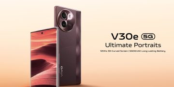 HP Gaming Vivo Terbaik