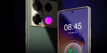 HP Infinix Kamera Terbaik