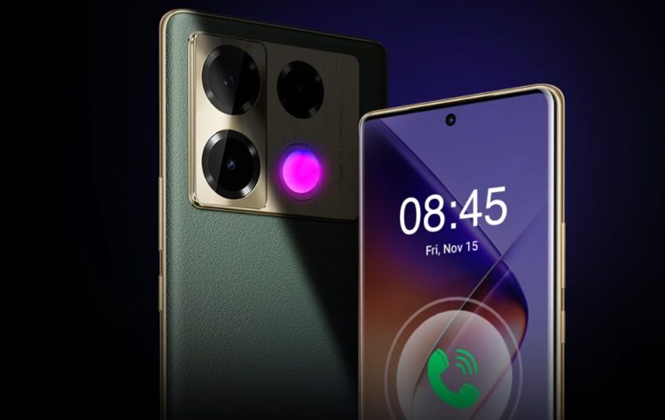 HP Infinix Kamera Terbaik