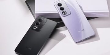 HP Oppo 5G murah