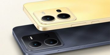 HP Vivo 3 Jutaan