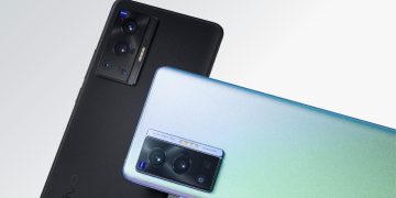 HP Vivo Kamera Terbaik
