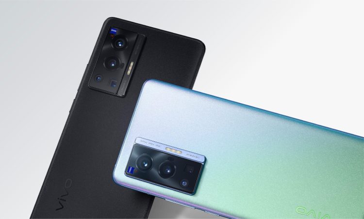 HP Vivo Kamera Terbaik