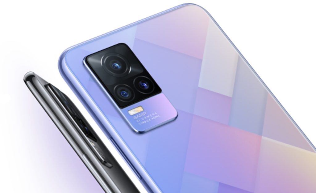 HP Vivo NFC Murah