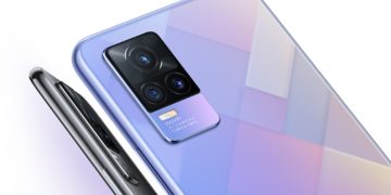 HP Vivo NFC Murah