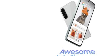 Harga Samsung Galaxy A56 5G
