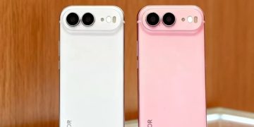 Honor 600