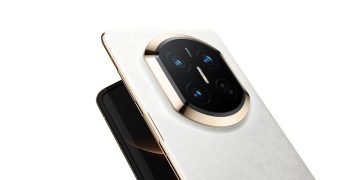 Huawei Mate X7