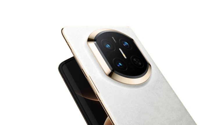Huawei Mate X7