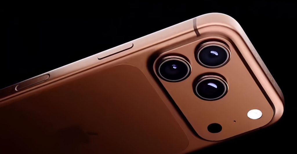 iPhone 18 Pro
