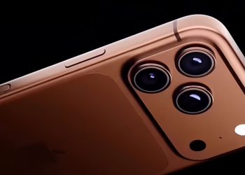 iPhone 18 Pro