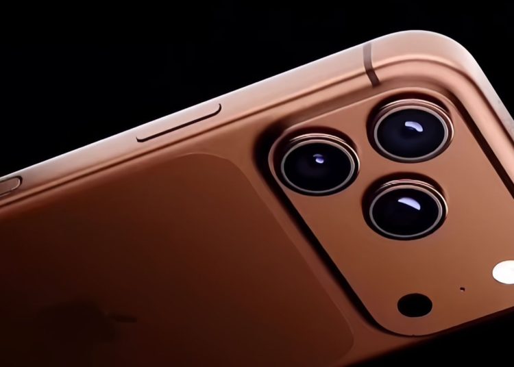 iPhone 18 Pro
