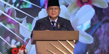 Di Depan Pengusaha AS, Prabowo: Kami Yakin Indonesia Negara Menarik untuk Investasi