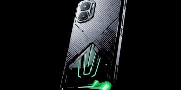Infinix GT 50 Pro