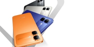 Infinix Smart 20
