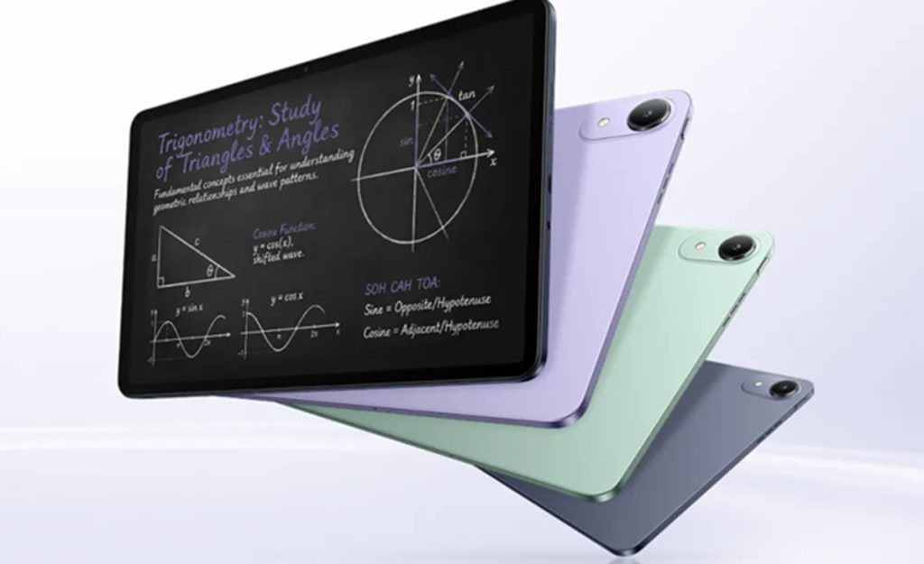 Infinix XPAD 30E