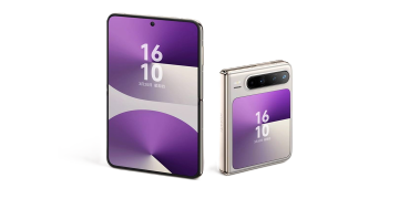 Huawei Pura X2