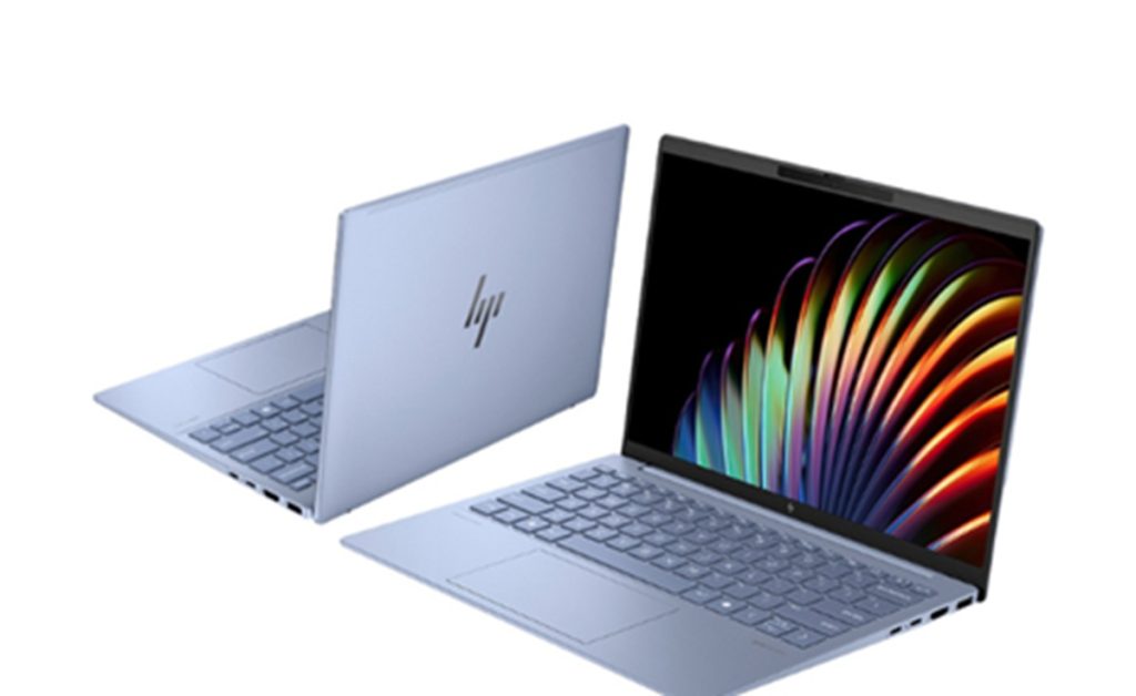 Laptop HP Terbaru