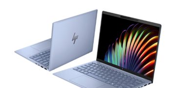 Laptop HP Terbaru