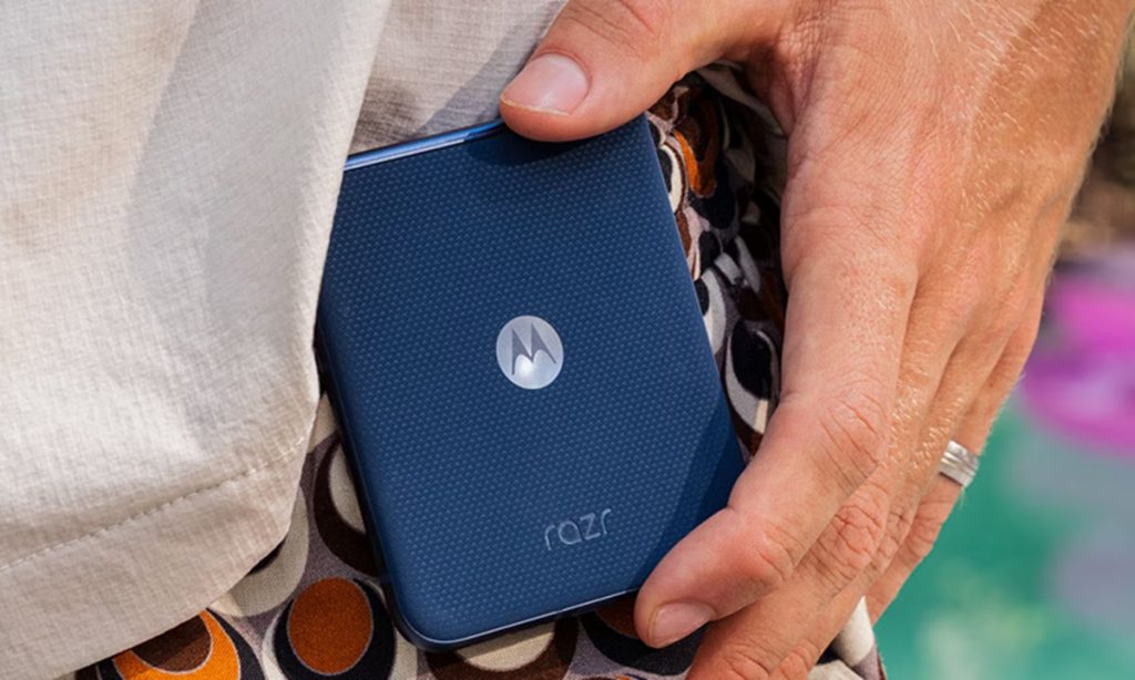 Motorola Razr 70