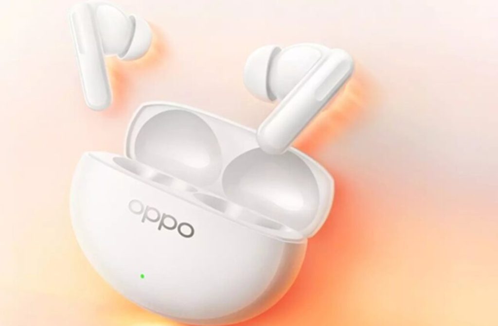 OPPO Enco Air 5 Pro