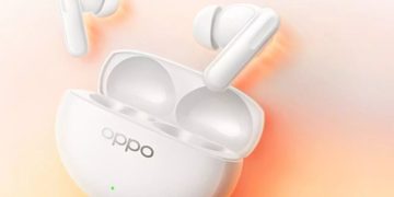 OPPO Enco Air 5 Pro