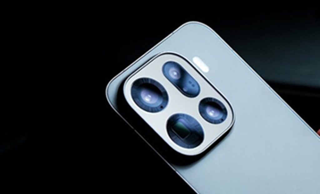Oppo Find X10 Pro