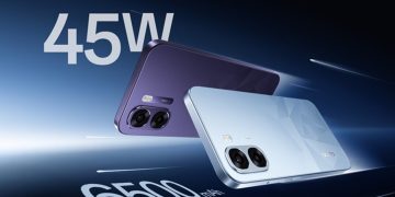 Oppo K14x 5G