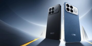 POCO F8 Ultra