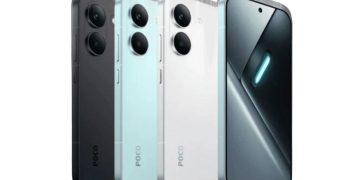 Poco X8 Pro