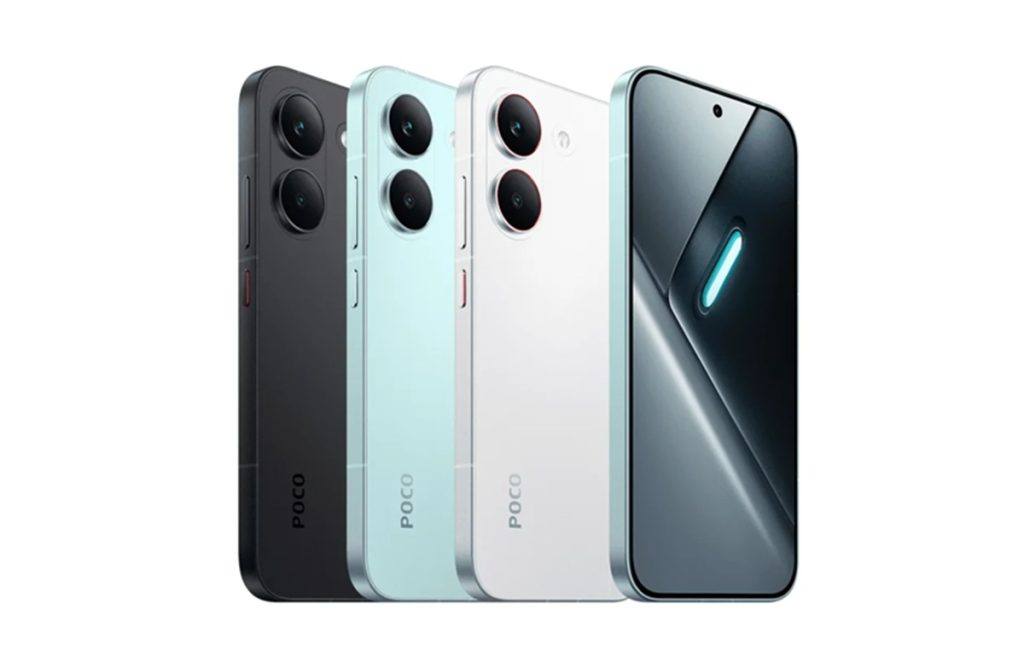Poco X8 Pro Series