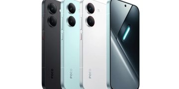 Poco X8 Pro Series