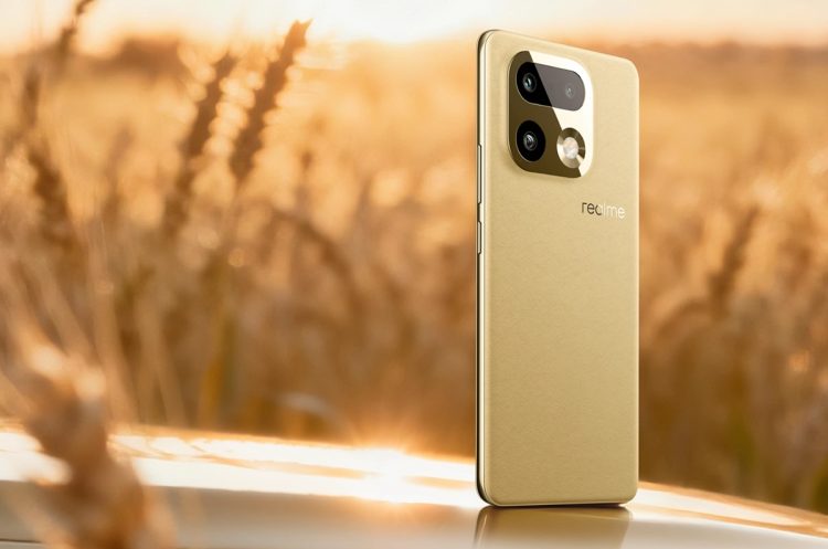 Realme 16 Pro+ 5G