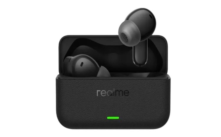 Realme Buds T500 Pro