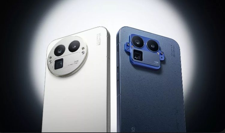 Realme GT 9 series